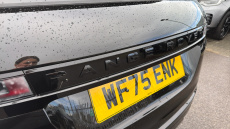 Land Rover Range Rover Evoque 2.0 D200 Edition 5dr Auto Diesel Hatchback